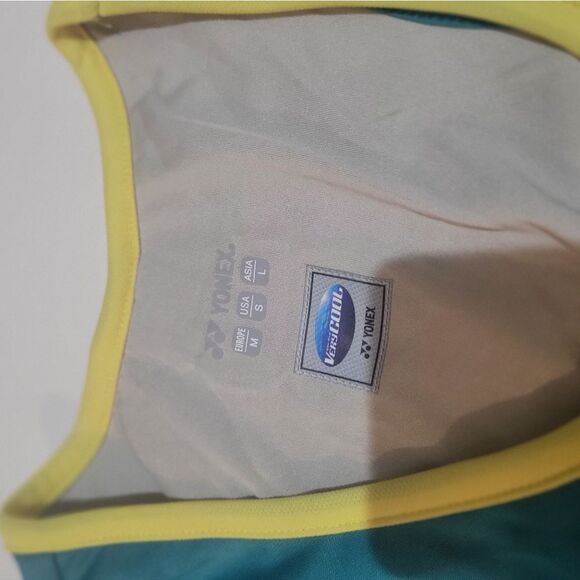 NWT Women's Yonex Tennis Tops bundle of 3 size small - Picture 14 of 14